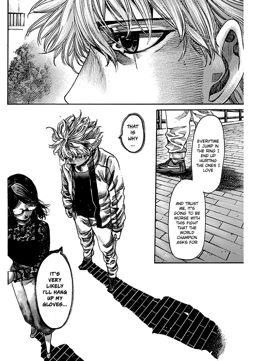 Rikudou Chapter 228 - Page 11