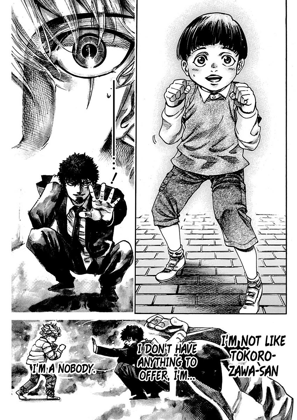 Rikudou Chapter 228 - Page 16