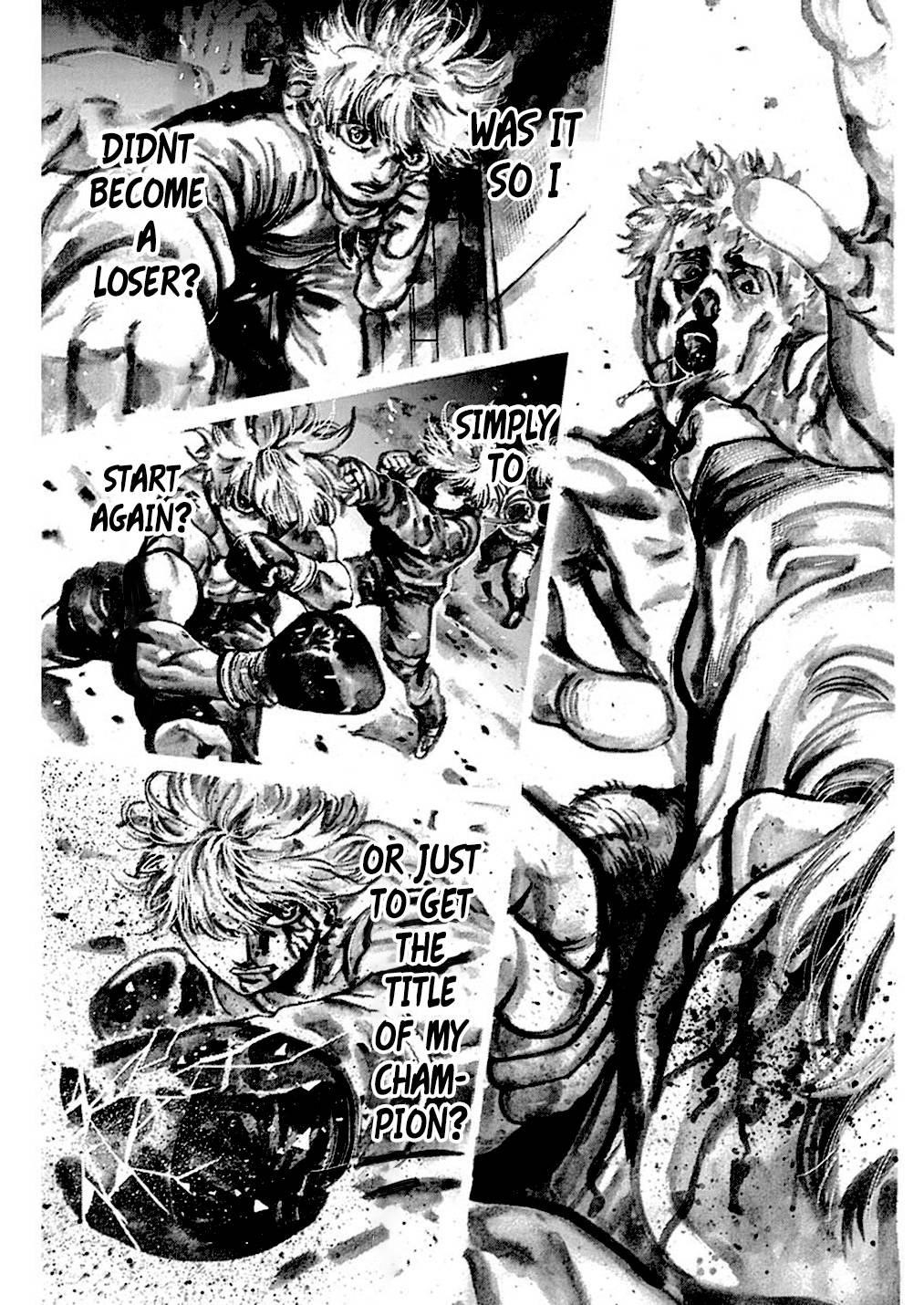 Rikudou Chapter 229 - Page 14