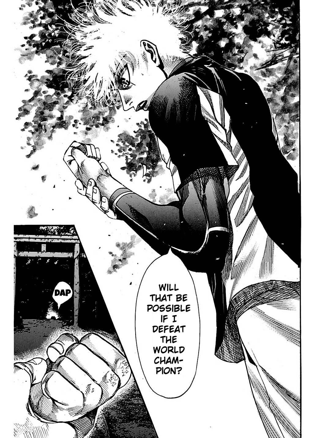 Rikudou Chapter 229 - Page 16