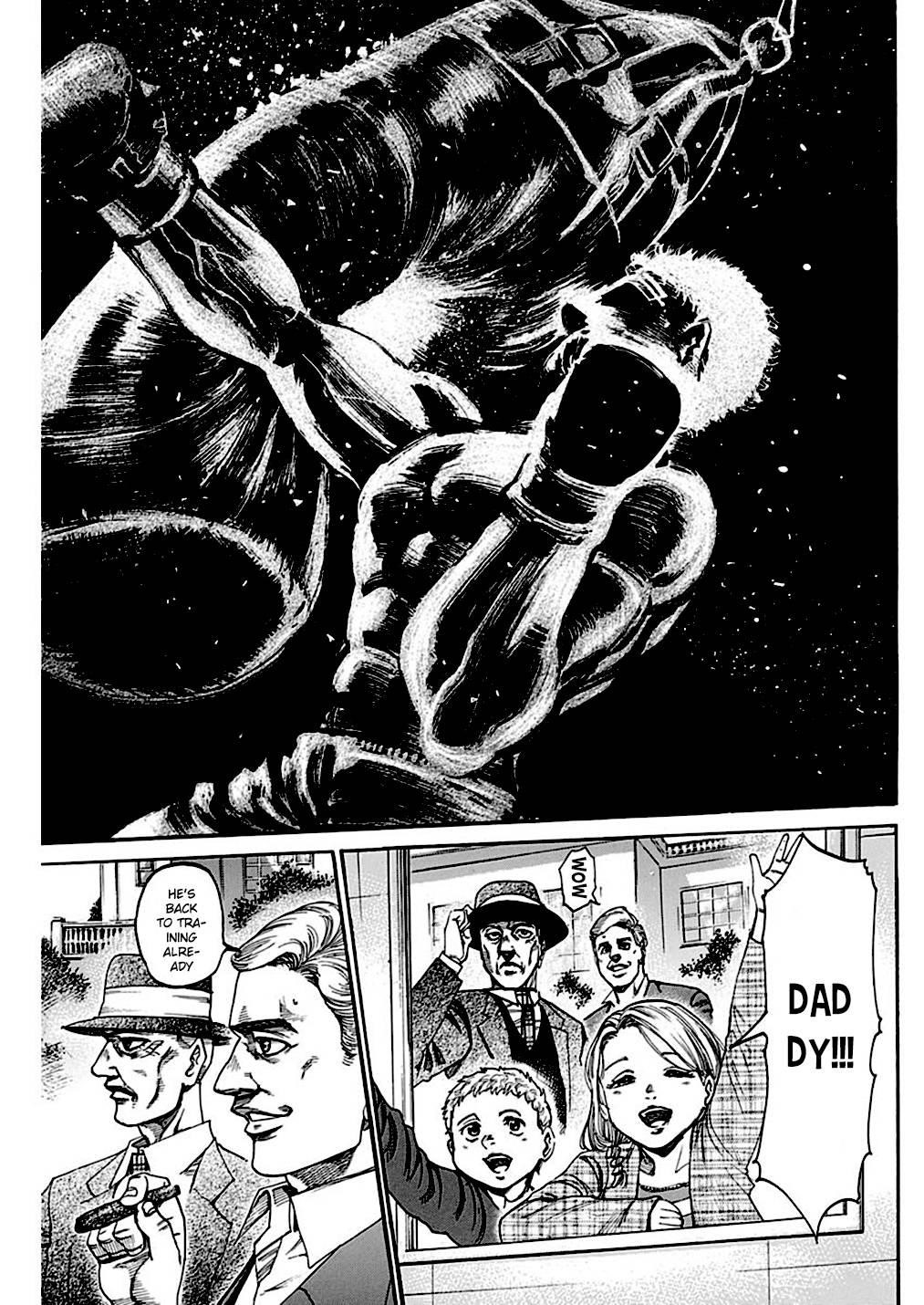 Rikudou Chapter 229 - Page 8