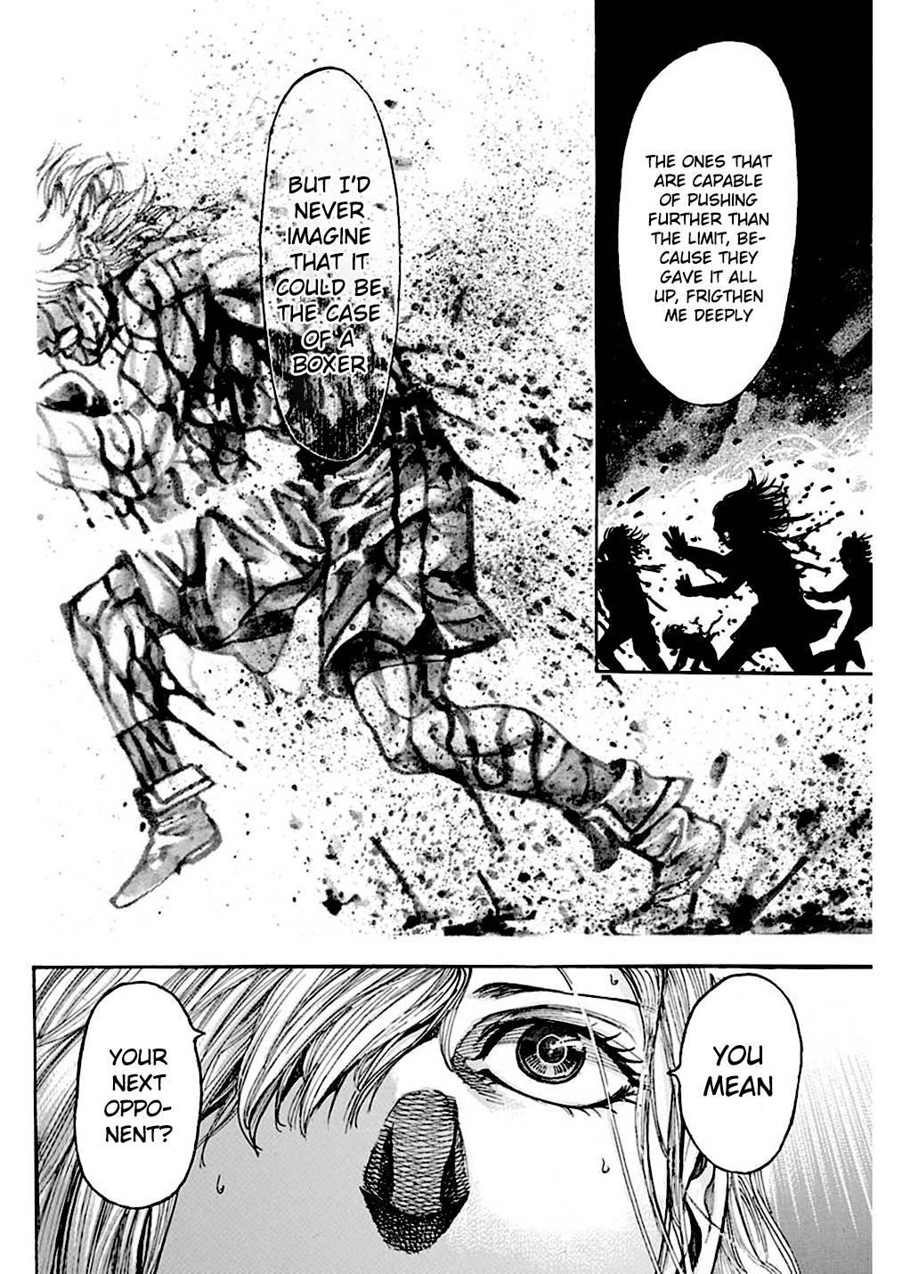 Rikudou Chapter 231 - Page 14