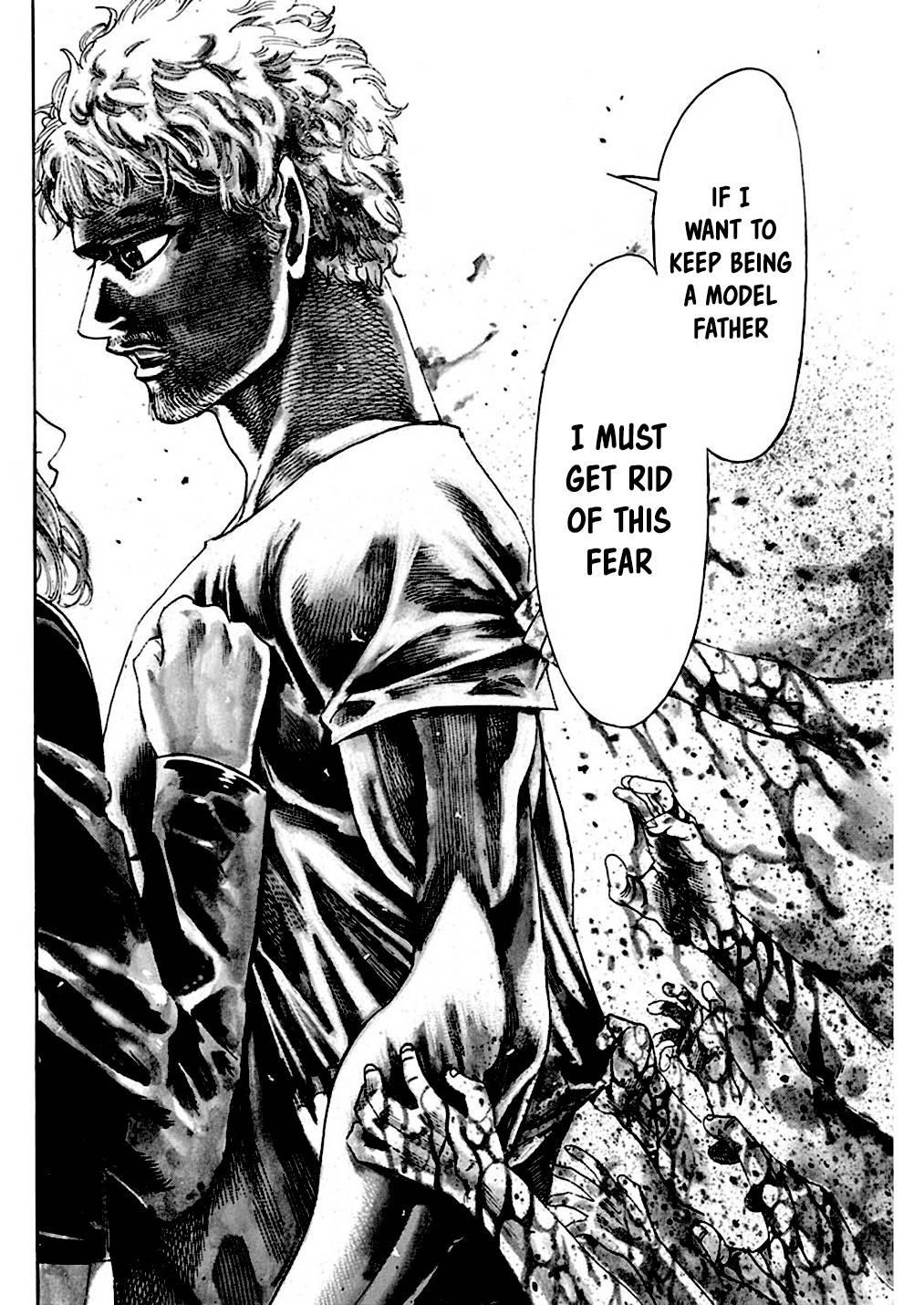 Rikudou Chapter 231 - Page 16