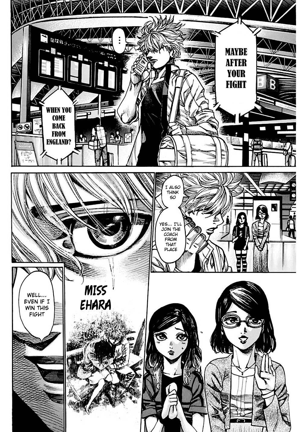 Rikudou Chapter 231 - Page 18