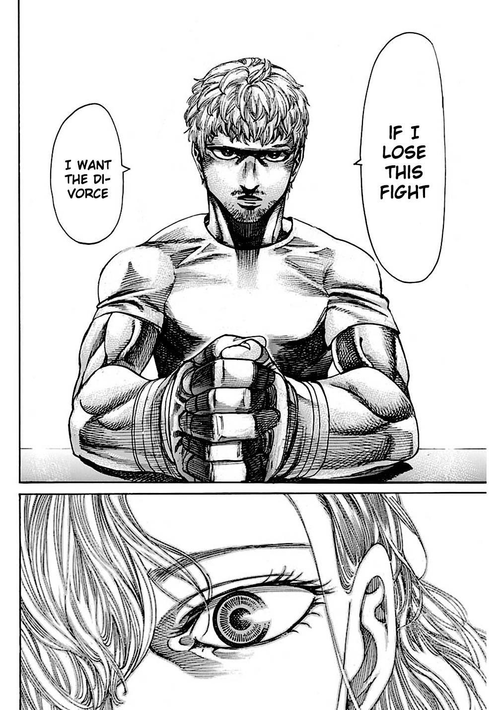 Rikudou Chapter 231 - Page 8