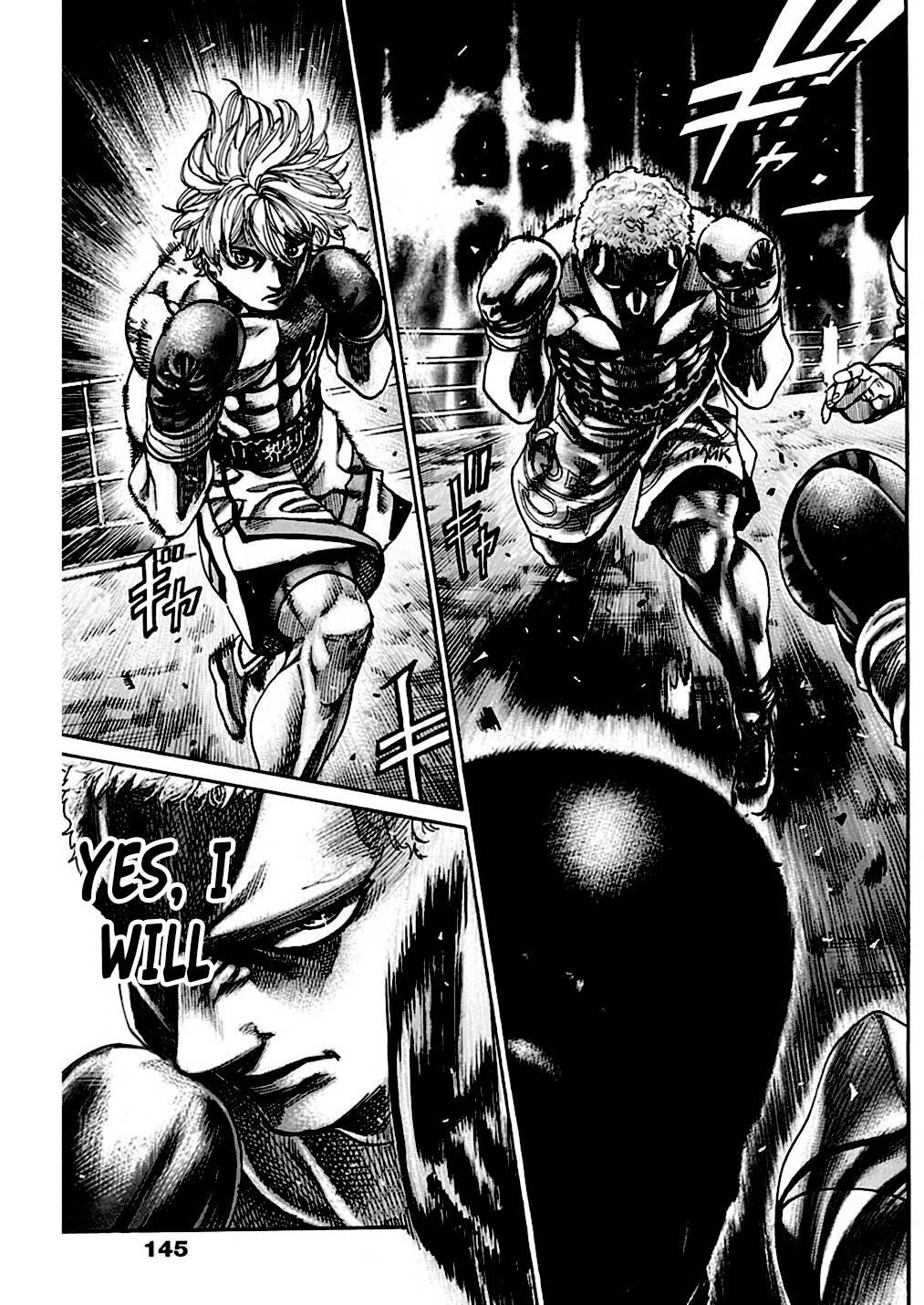 Rikudou Chapter 233 - Page 17