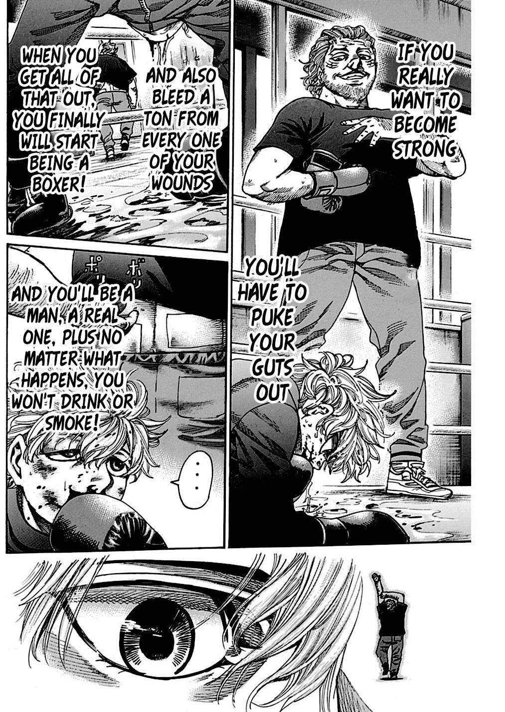 Rikudou Chapter 236 - Page 11