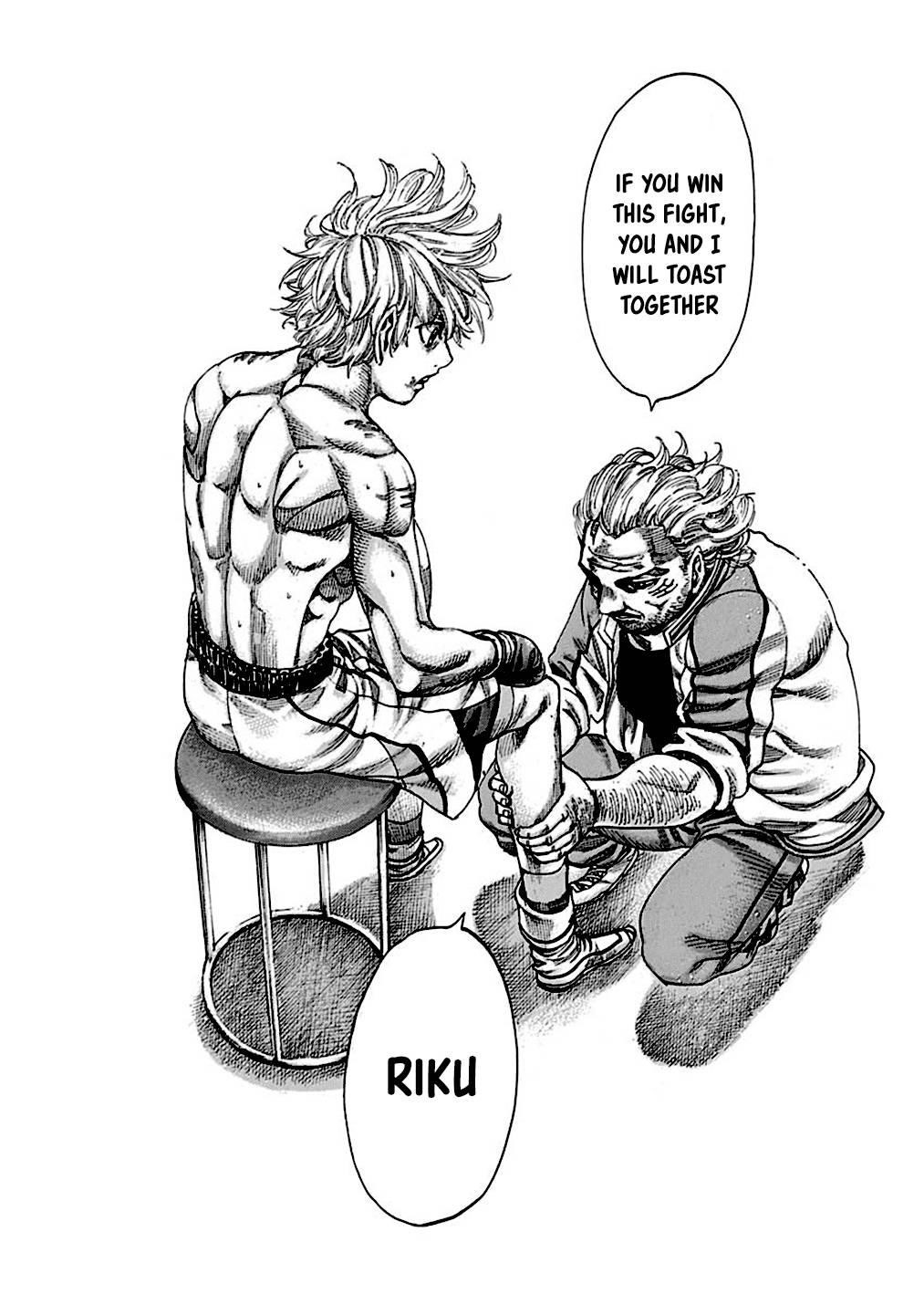 Rikudou Chapter 236 - Page 12