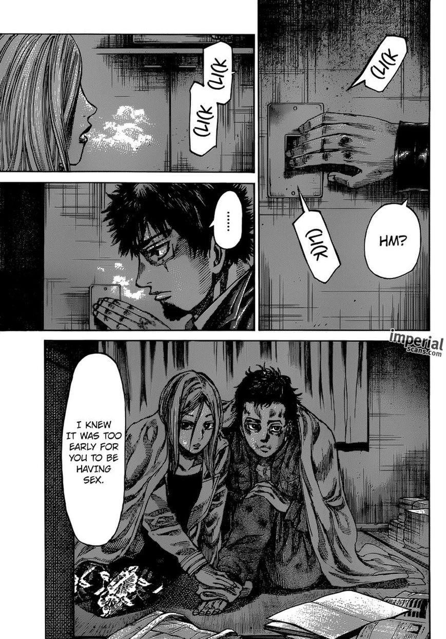 Rikudou Chapter 26 - Page 10