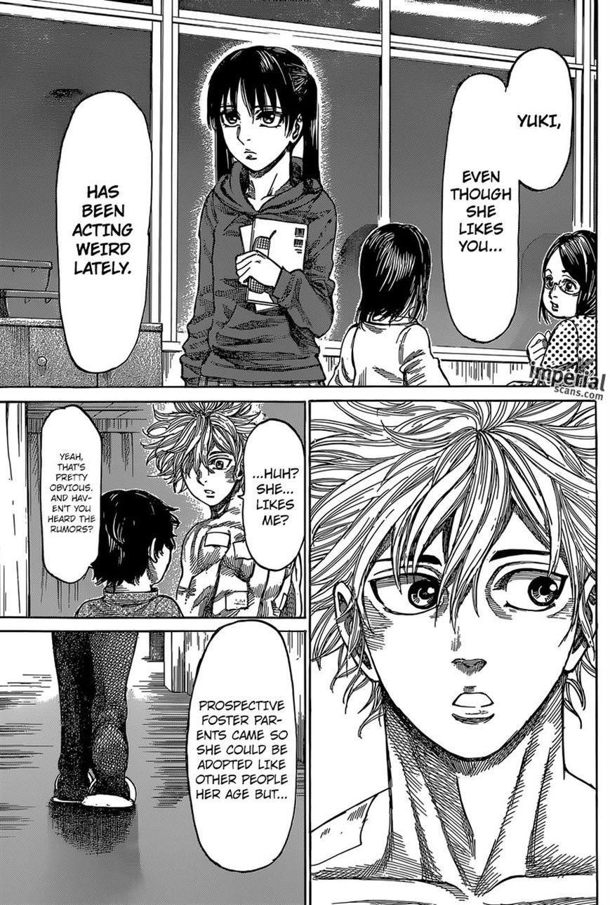 Rikudou Chapter 27 - Page 5