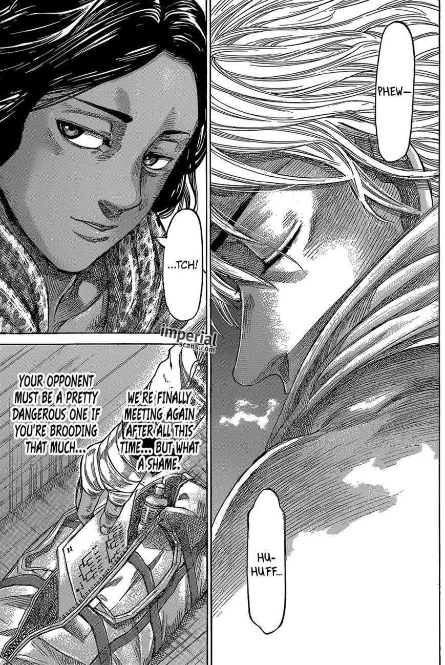 Rikudou Chapter 28 - Page 5