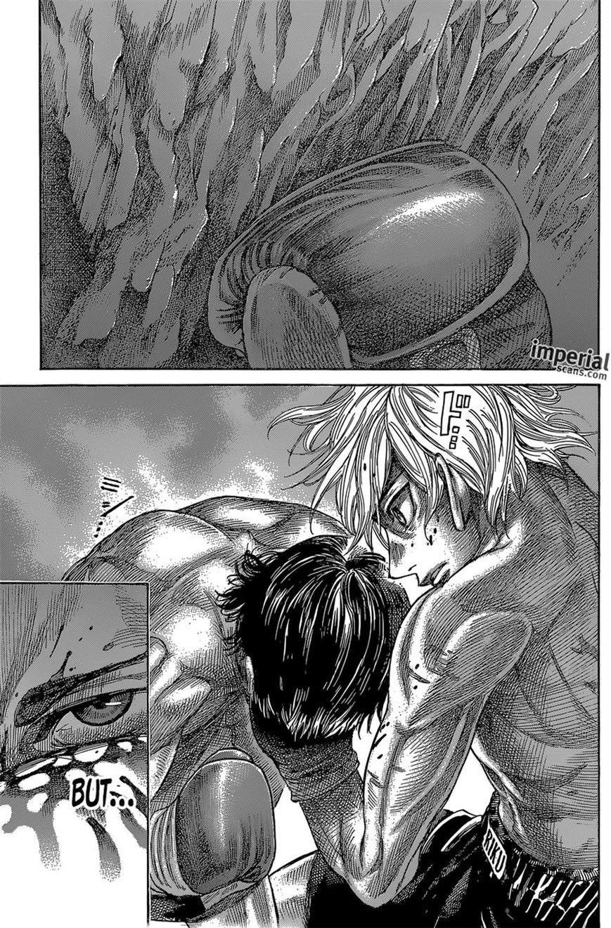 Rikudou Chapter 29 - Page 11