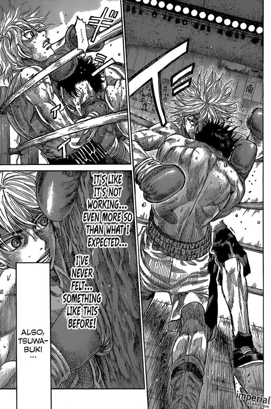 Rikudou Chapter 29 - Page 13