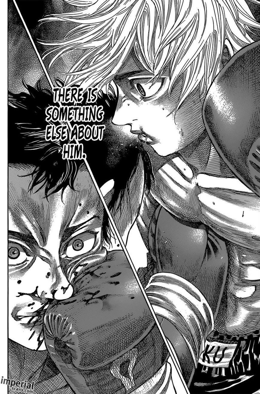 Rikudou Chapter 29 - Page 14