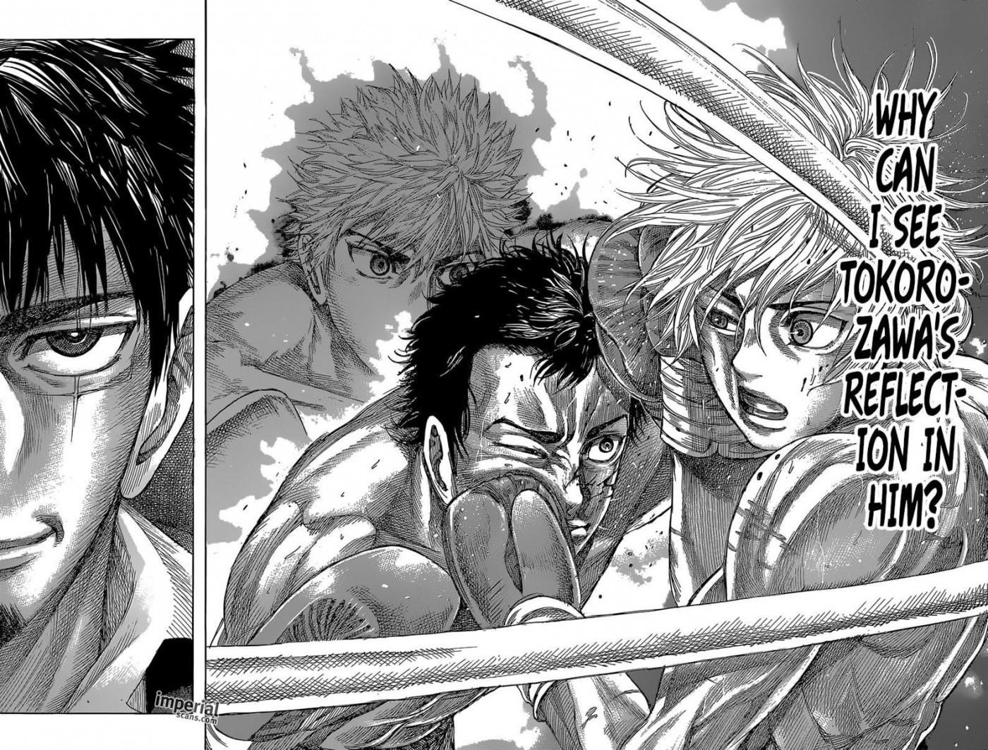 Rikudou Chapter 29 - Page 16