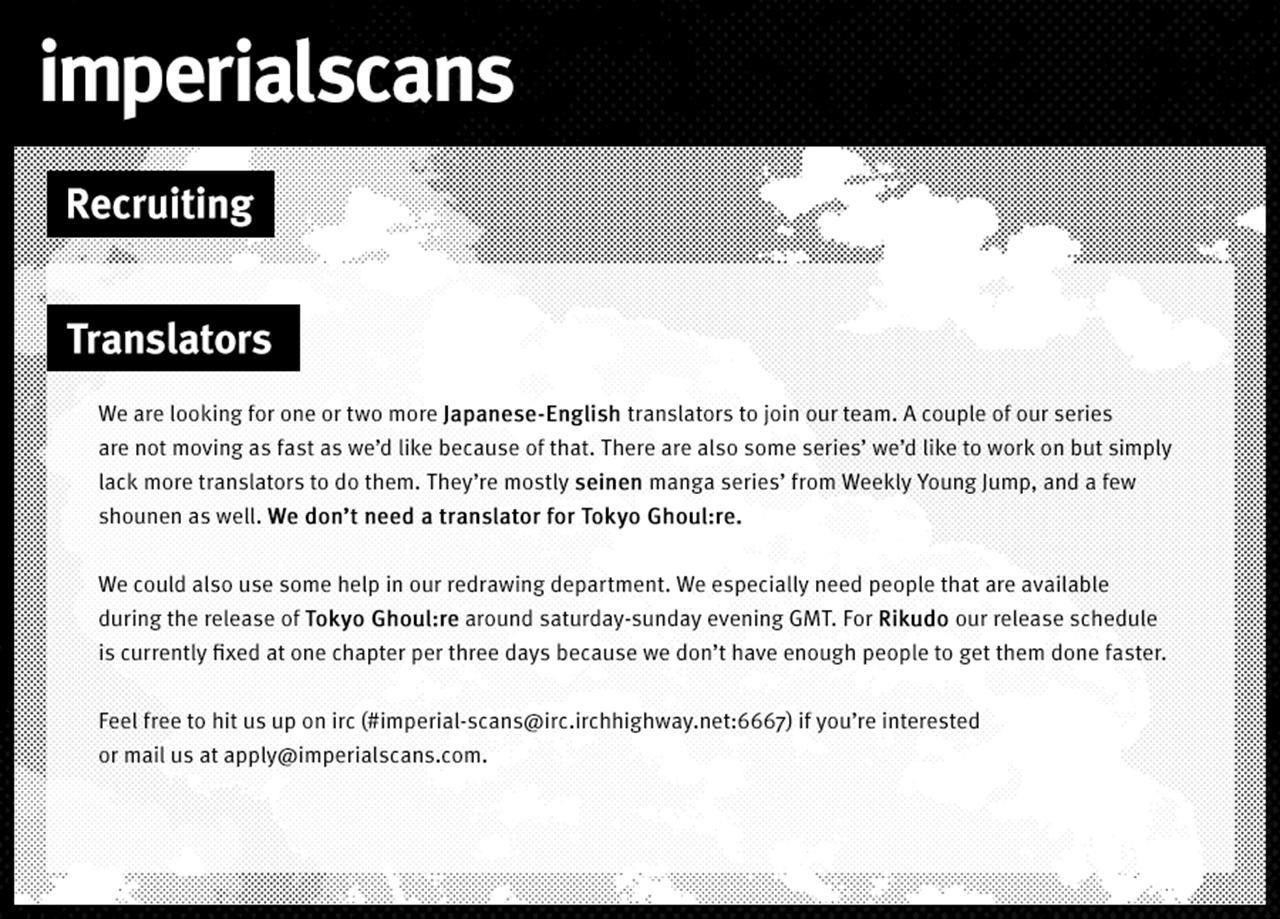 Rikudou Chapter 29 - Page 18