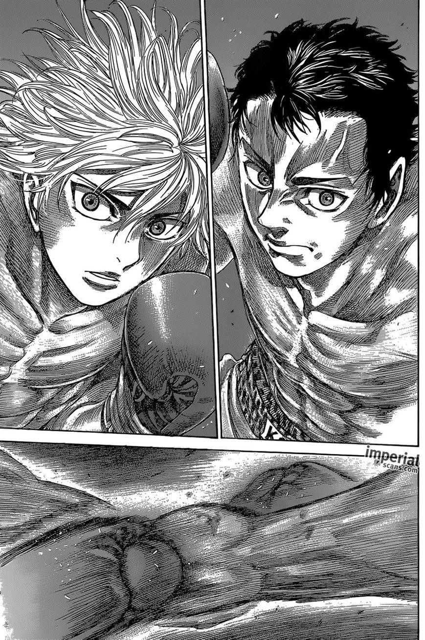 Rikudou Chapter 29 - Page 3