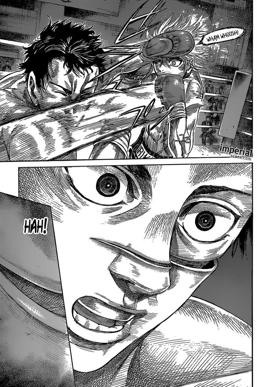 Rikudou Chapter 29 - Page 5