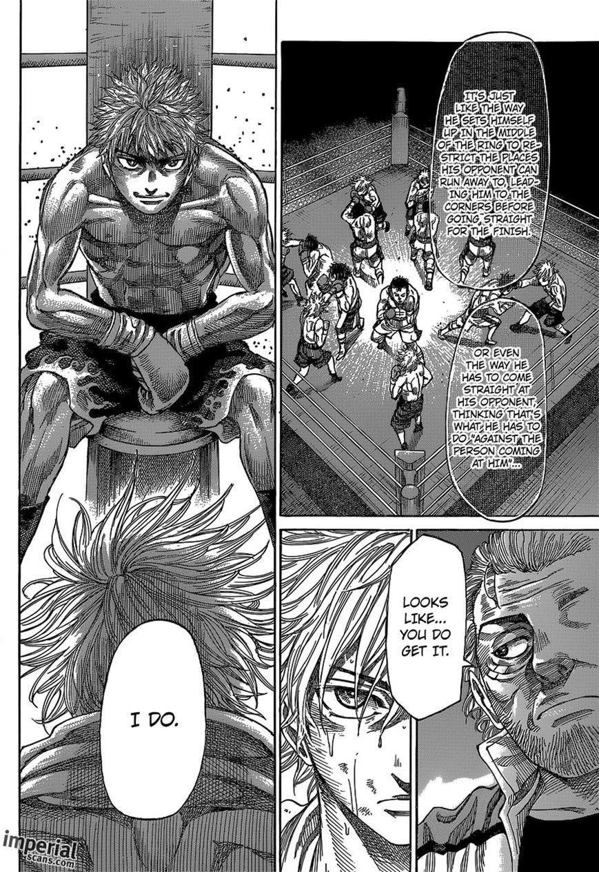 Rikudou Chapter 30 - Page 9