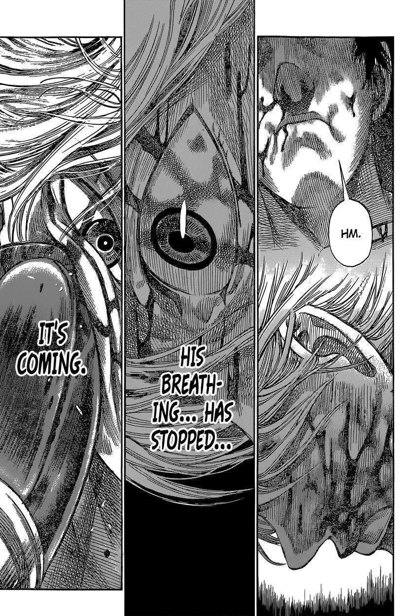 Rikudou Chapter 31 - Page 15