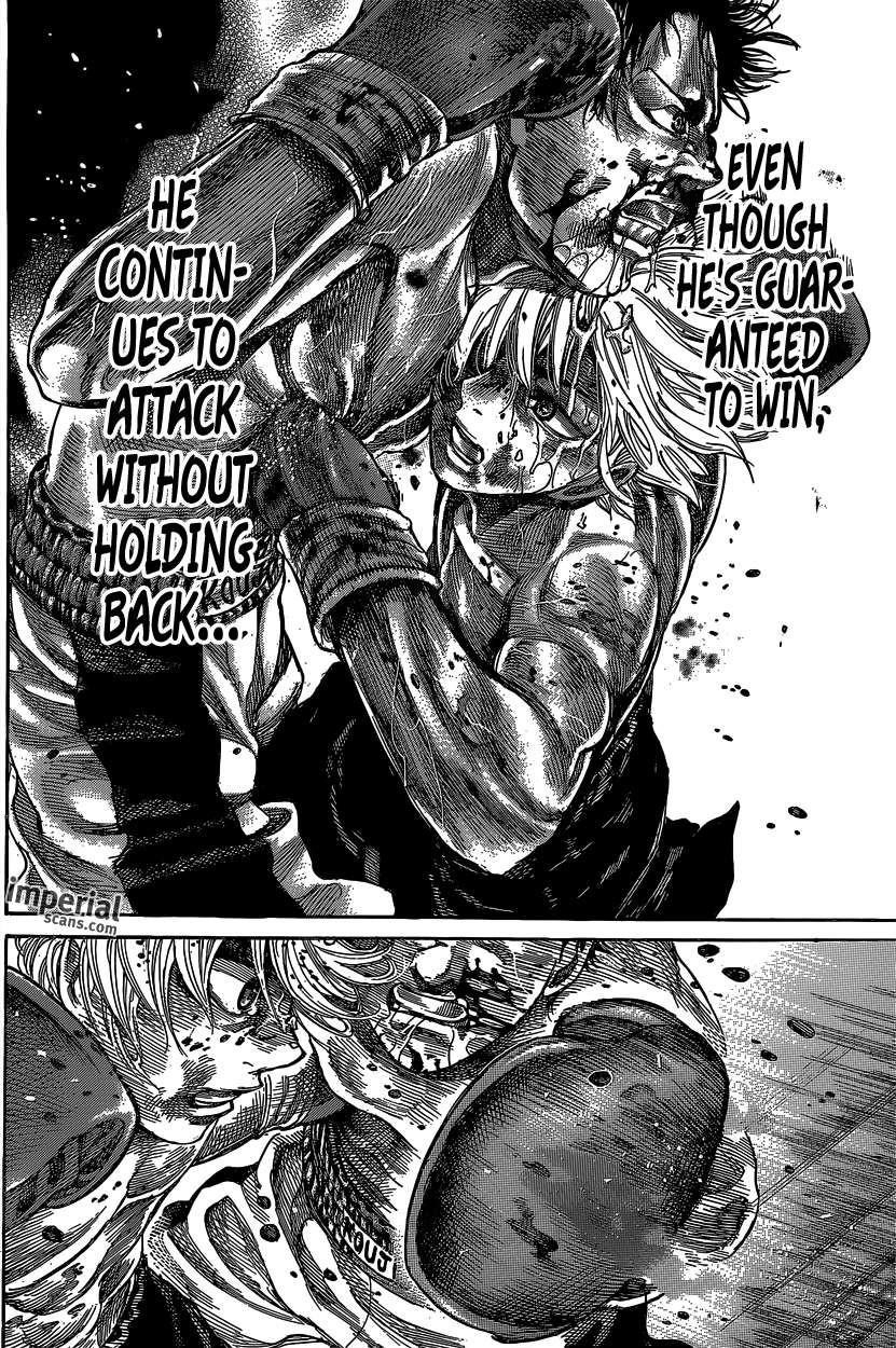 Rikudou Chapter 32 - Page 11