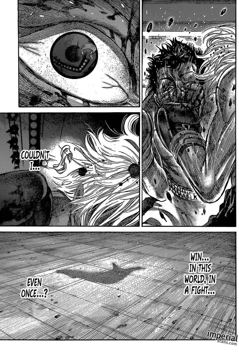 Rikudou Chapter 32 - Page 16