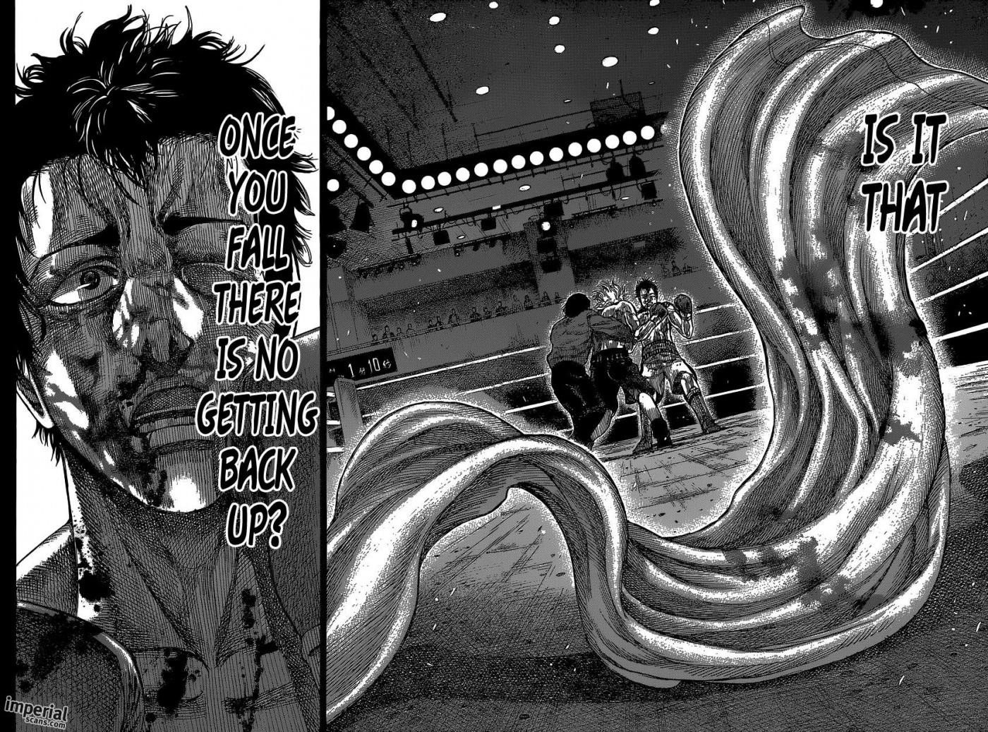 Rikudou Chapter 32 - Page 17