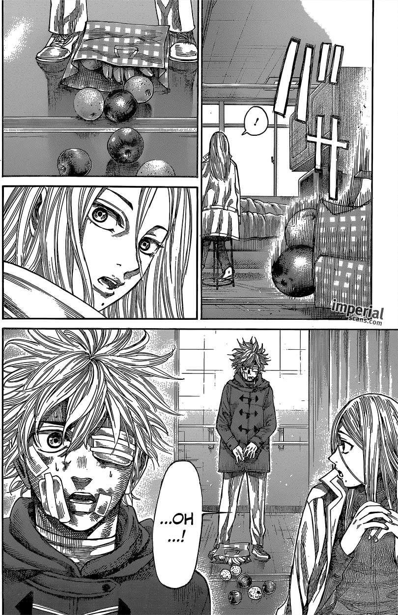 Rikudou Chapter 33 - Page 13