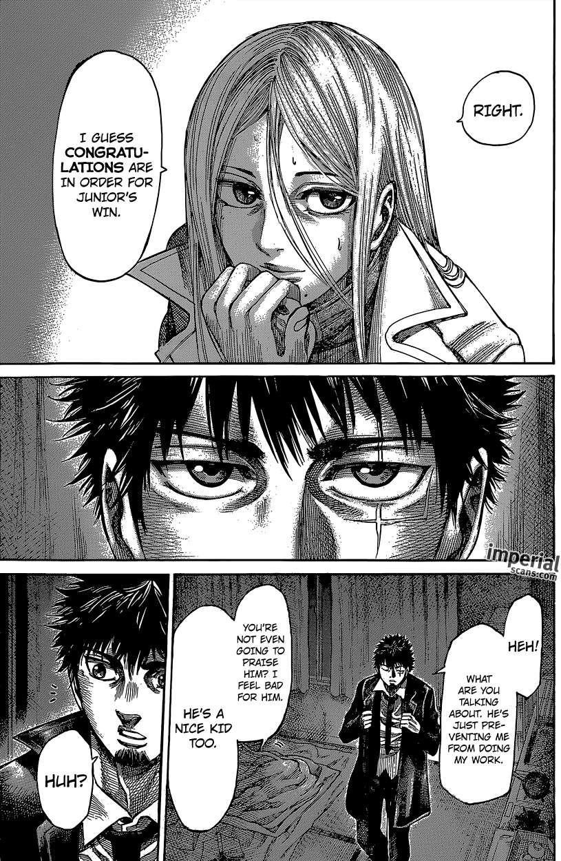 Rikudou Chapter 33 - Page 4