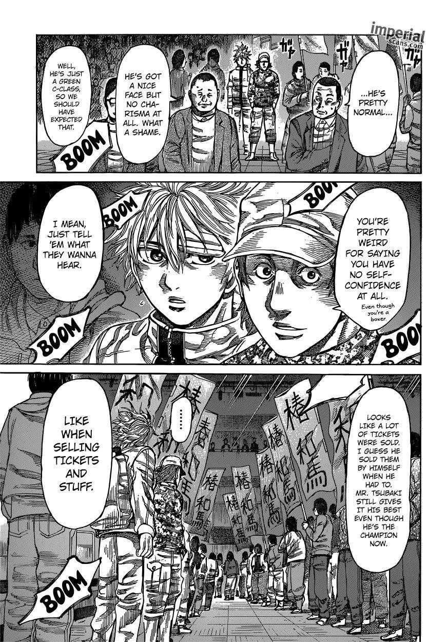 Rikudou Chapter 37 - Page 11