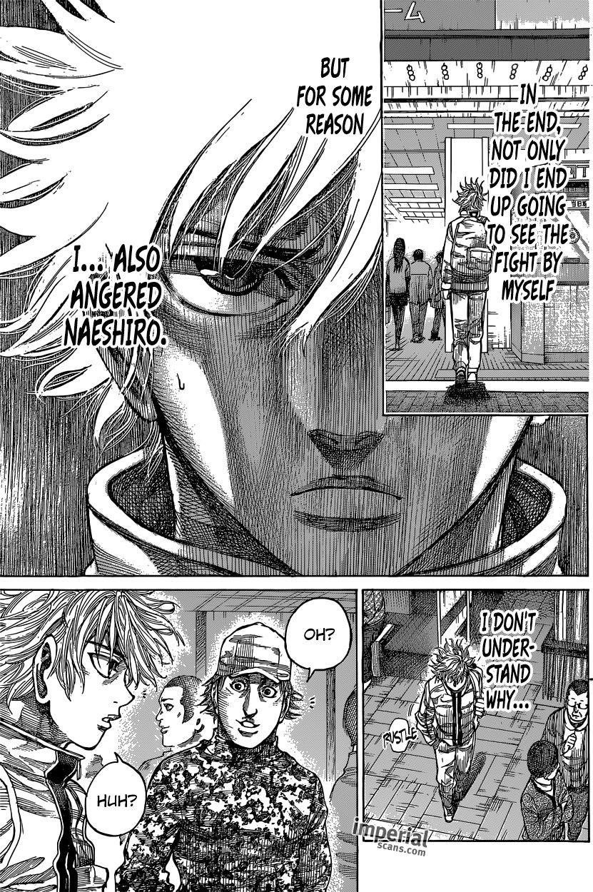 Rikudou Chapter 37 - Page 7