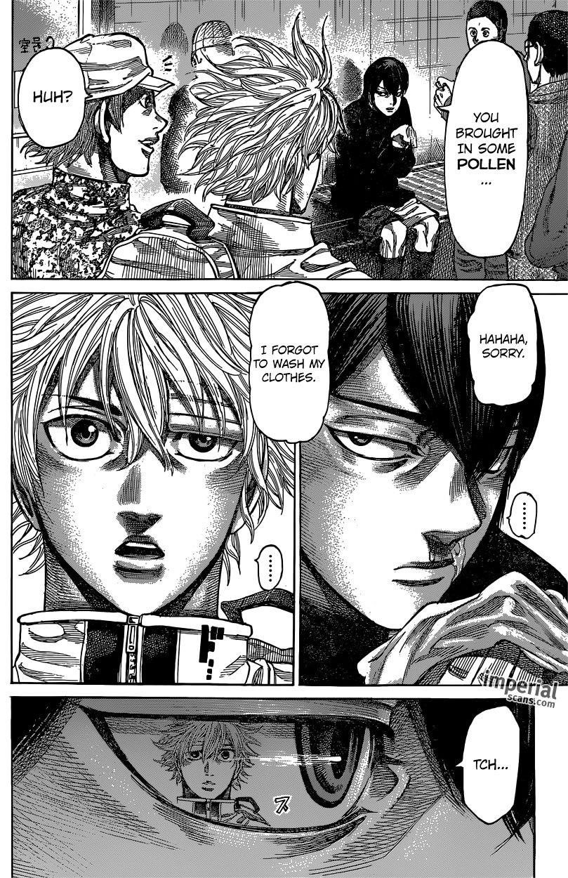 Rikudou Chapter 38 - Page 13