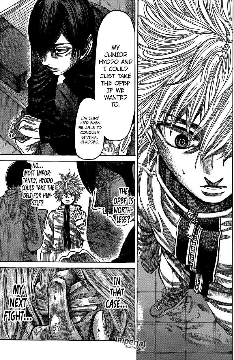 Rikudou Chapter 38 - Page 16