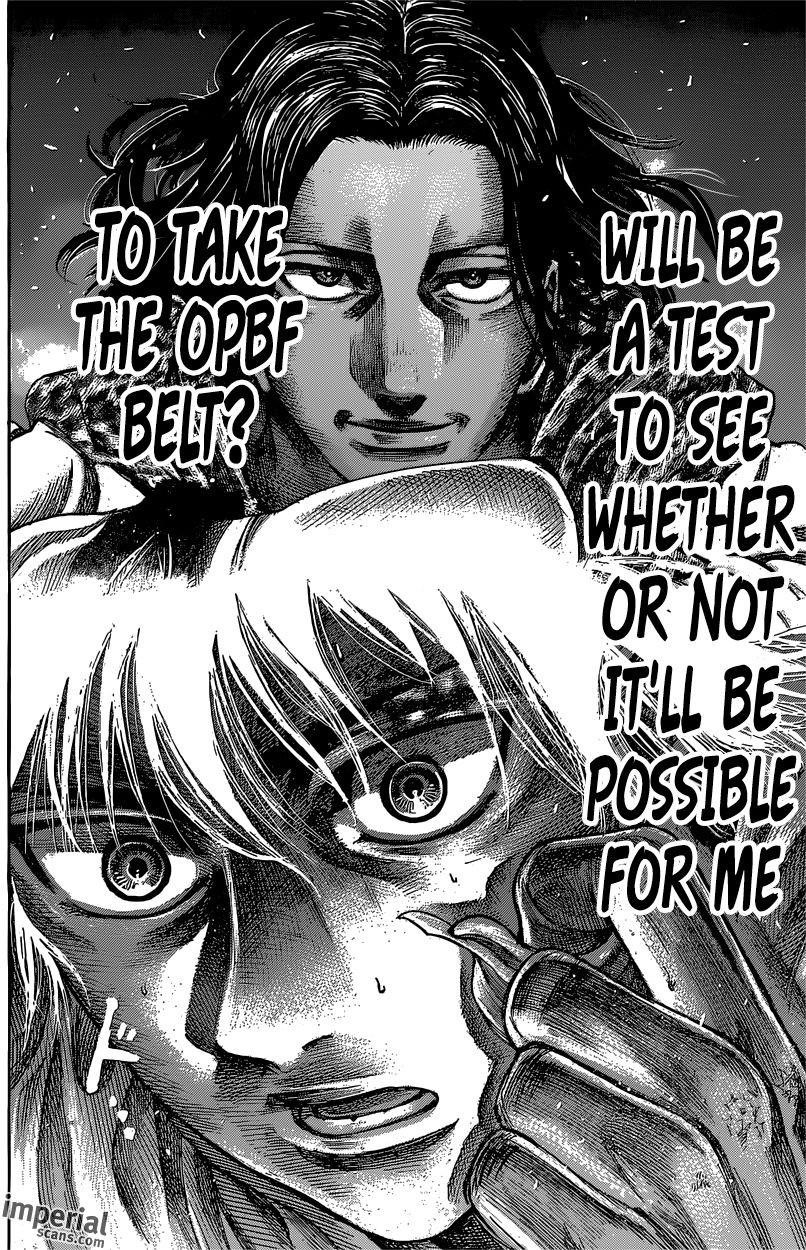 Rikudou Chapter 38 - Page 17