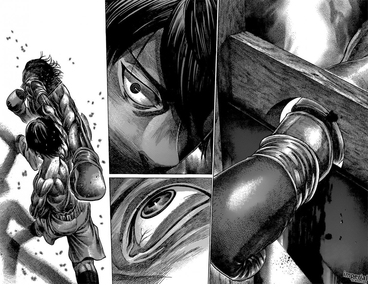 Rikudou Chapter 38 - Page 4