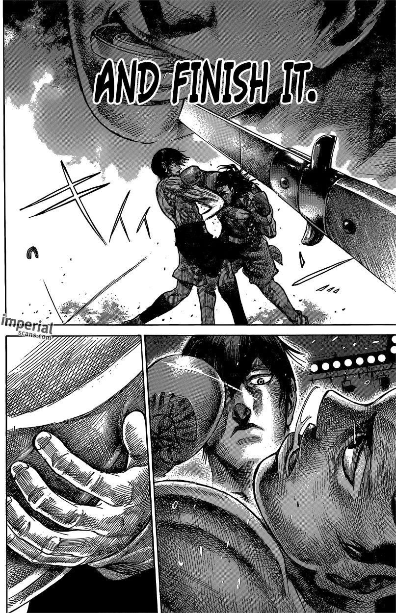 Rikudou Chapter 38 - Page 7