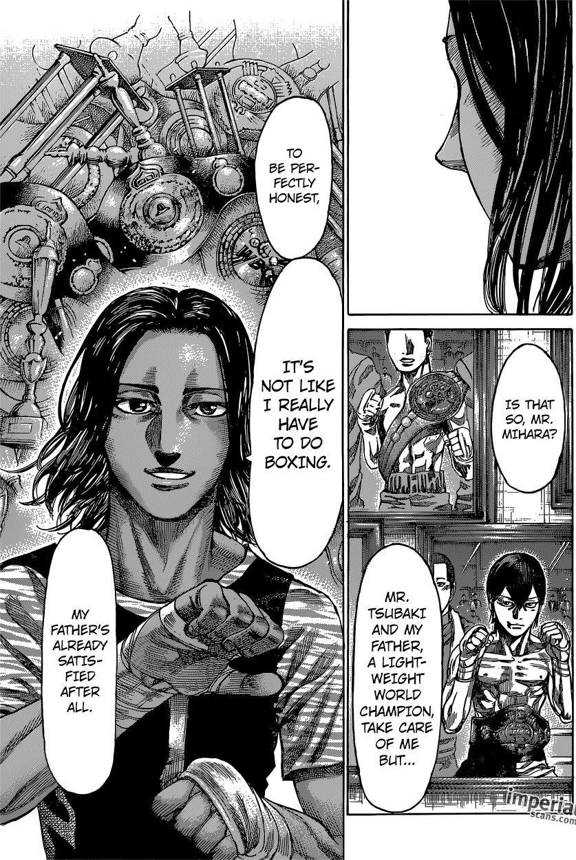 Rikudou Chapter 39 - Page 10