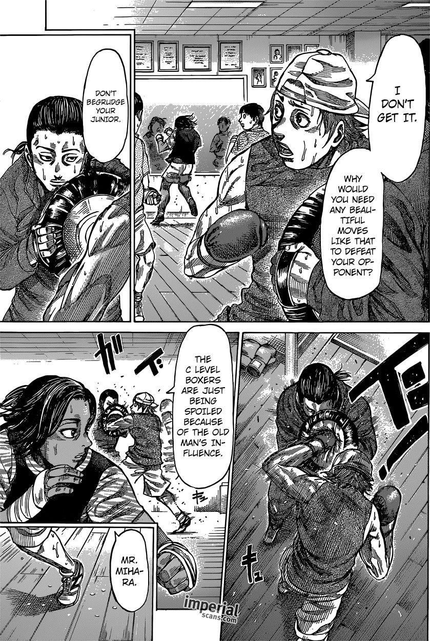 Rikudou Chapter 39 - Page 4