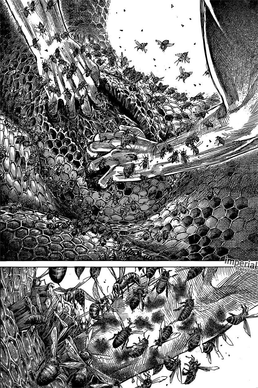 Rikudou Chapter 39 - Page 7