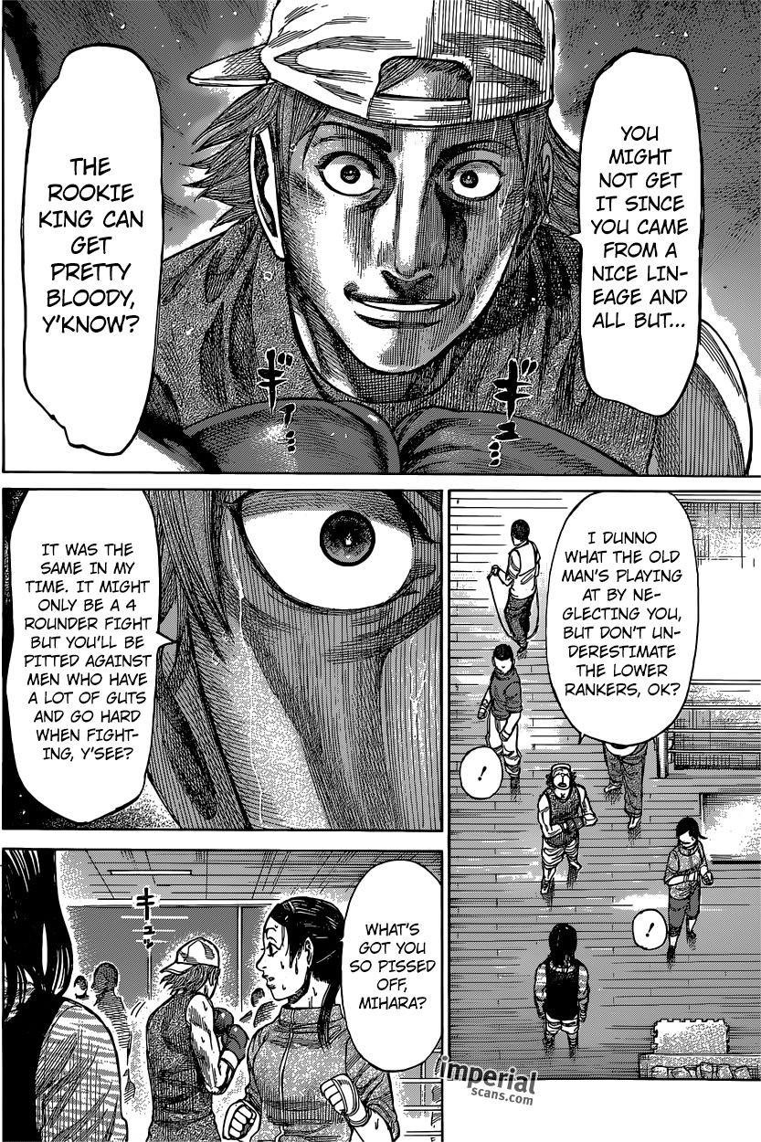 Rikudou Chapter 39 - Page 9