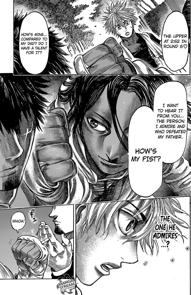 Rikudou Chapter 40 - Page 17