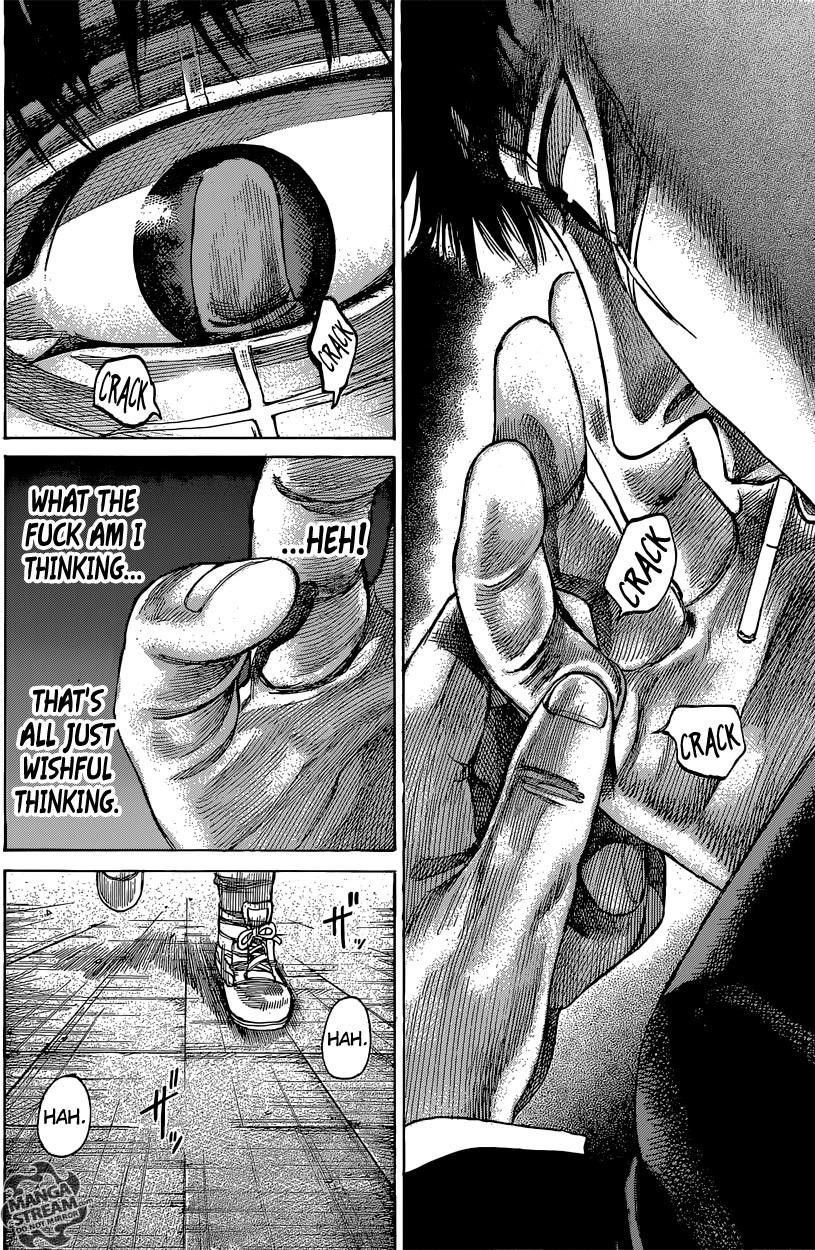 Rikudou Chapter 40 - Page 9