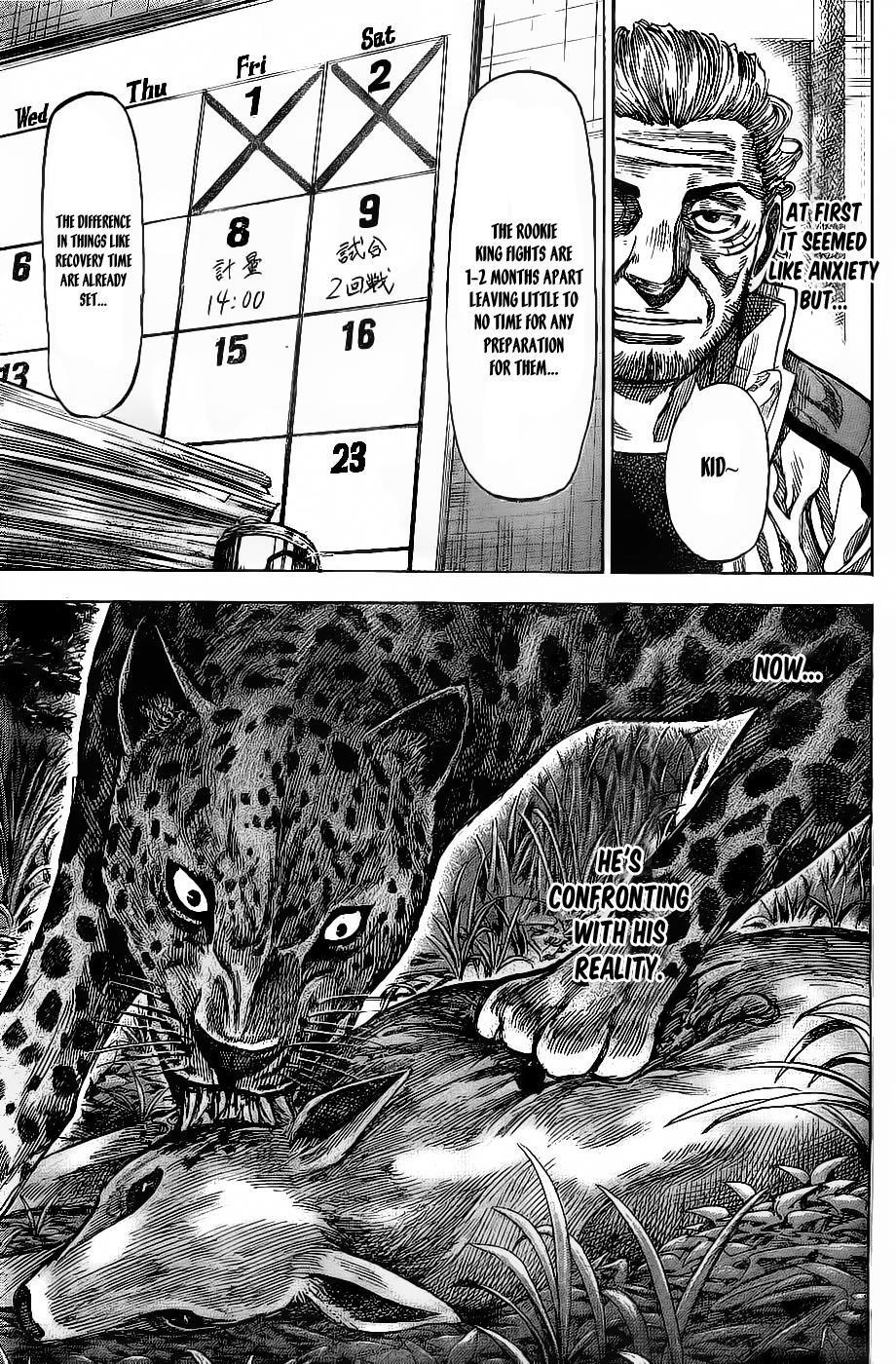 Rikudou Chapter 41 - Page 14