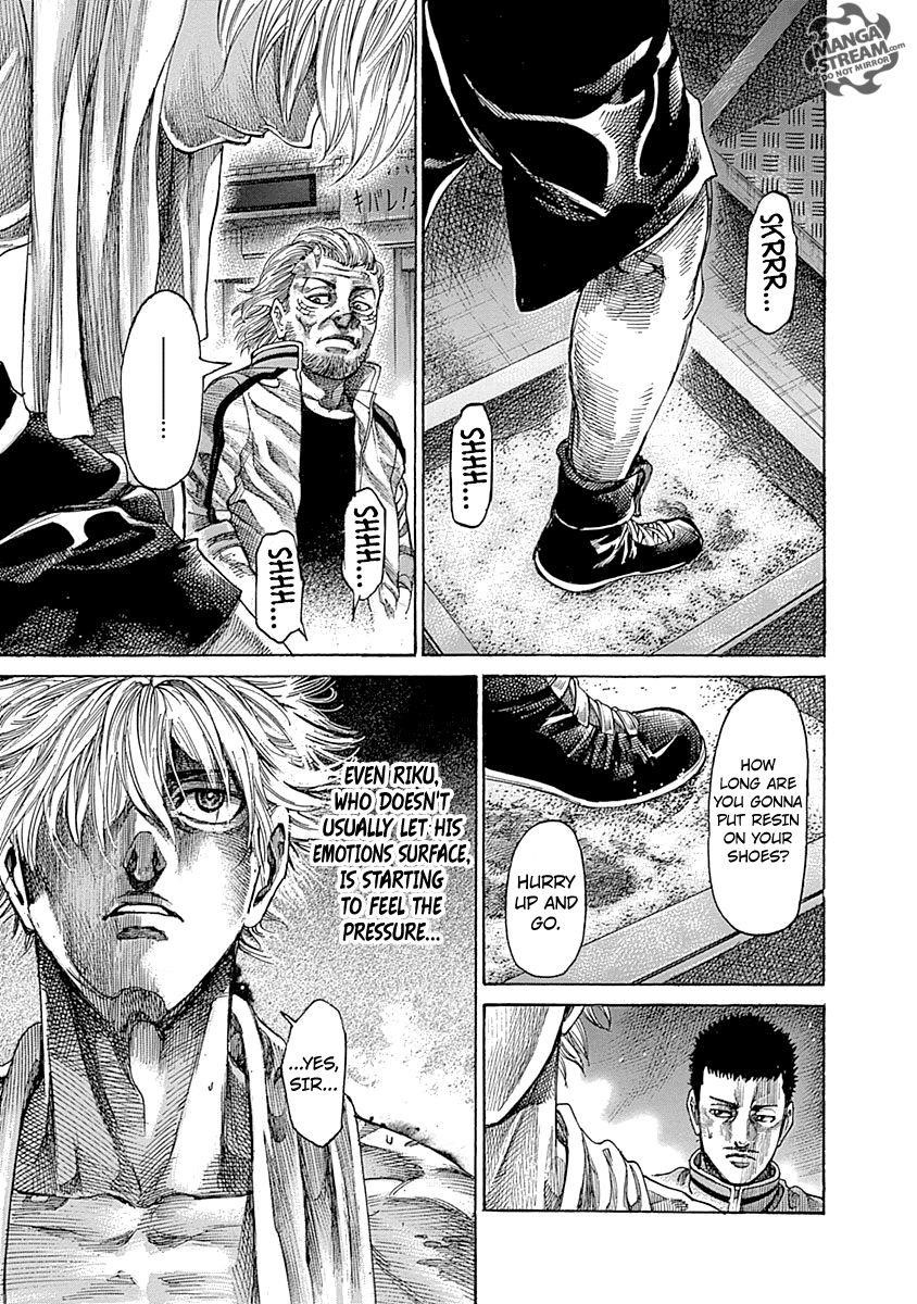 Rikudou Chapter 43 - Page 14