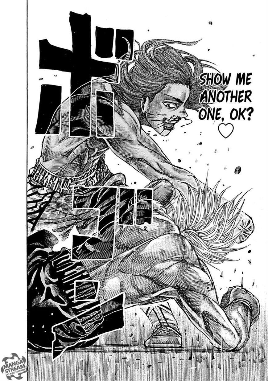 Rikudou Chapter 44 - Page 16