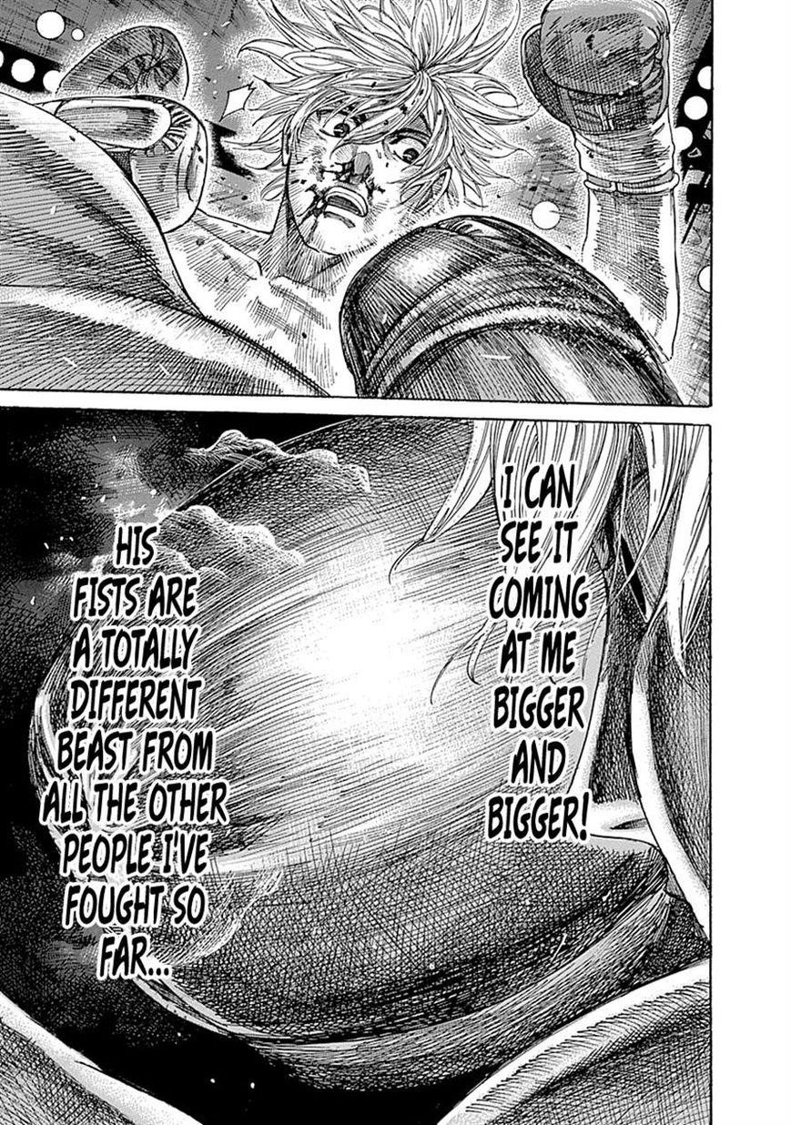 Rikudou Chapter 45 - Page 10