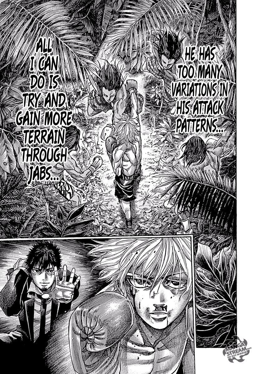 Rikudou Chapter 46 - Page 13