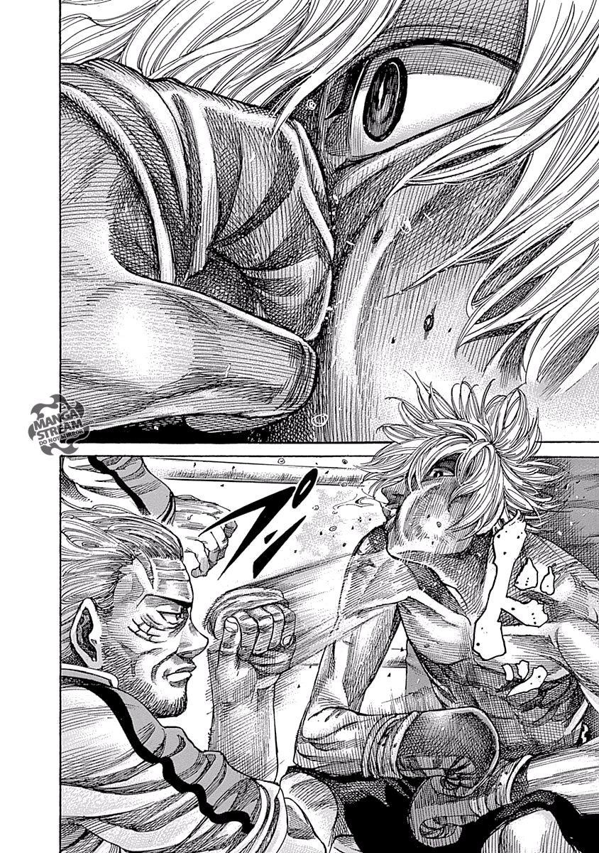 Rikudou Chapter 46 - Page 4