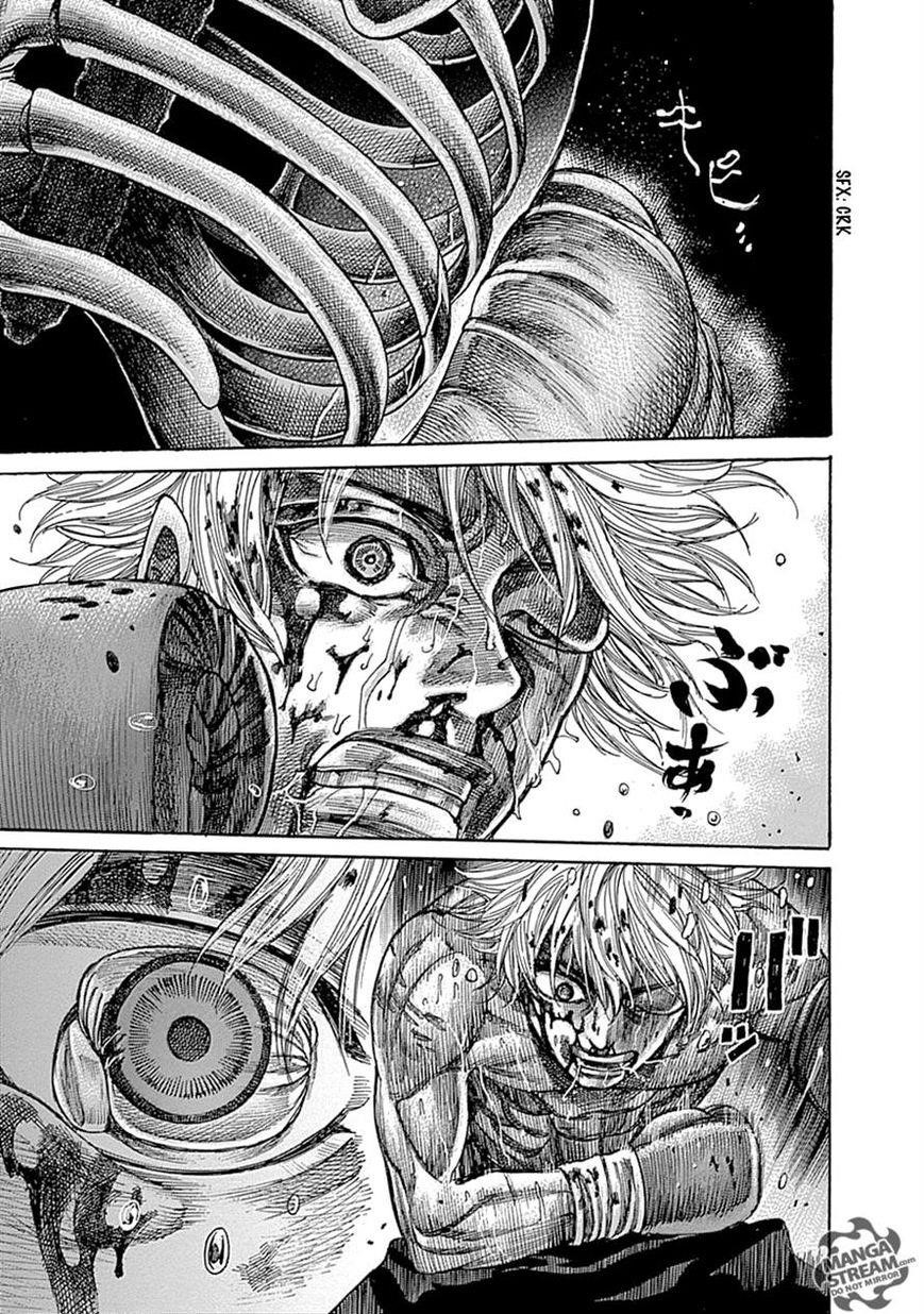 Rikudou Chapter 48 - Page 13