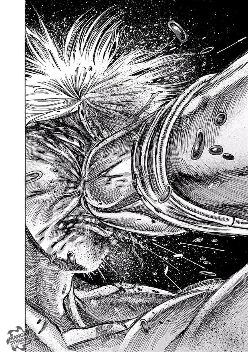 Rikudou Chapter 48 - Page 14